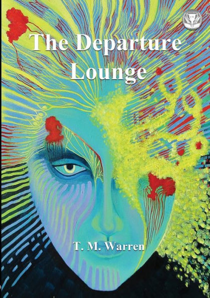 The Departure Lounge - 9781910499986
