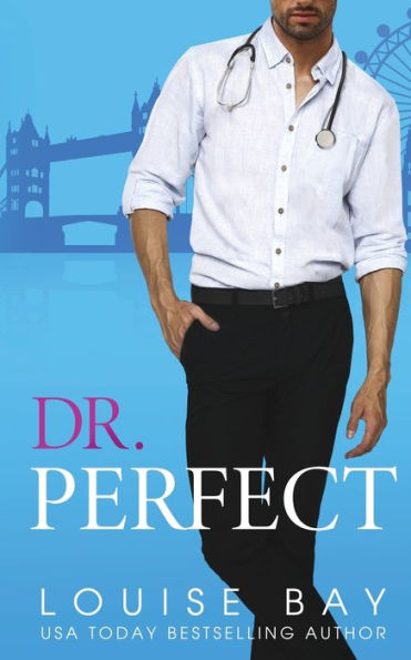 Dr. Perfect (The Doctors Series) - 9781910747810