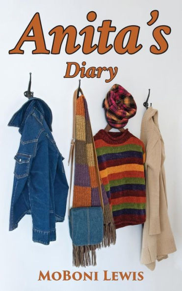 Anita's Diary