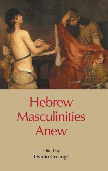 Hebrew Masculinities Anew (HBM)