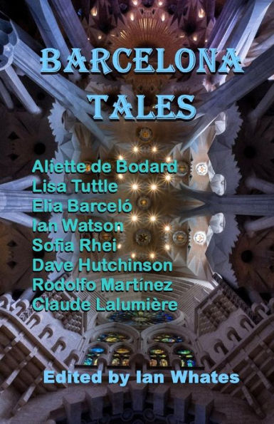 Cuentos de Barcelona