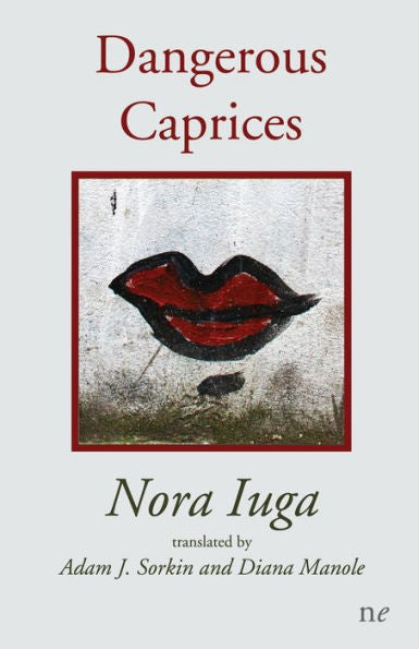 Dangerous Caprices - 9781910981283