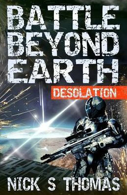 Batalla más allá de la Tierra: Desolación