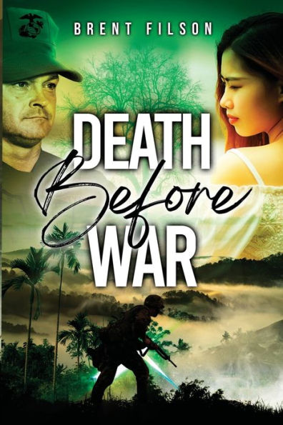 Death Before War - 9781911249290