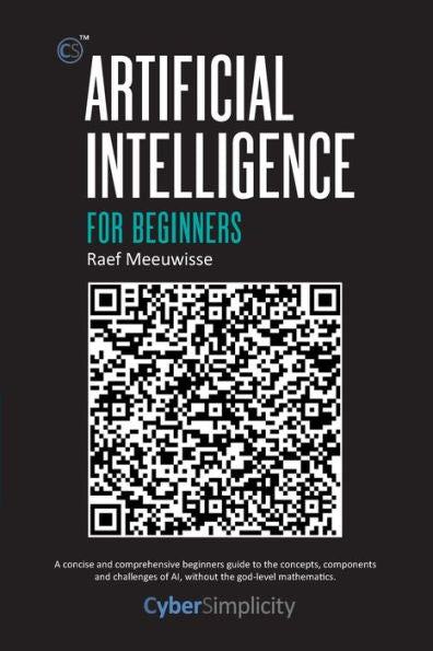 Artificial Intelligence For Beginners - 9781911452362