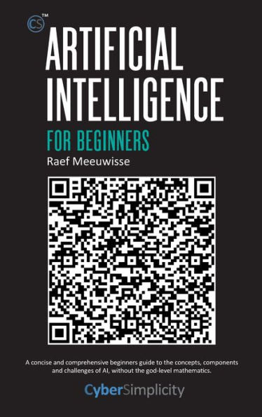 Artificial Intelligence For Beginners