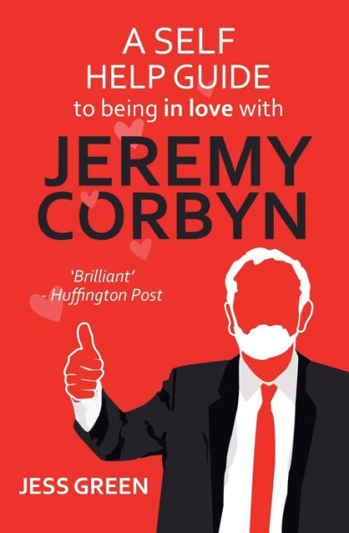 Una guía de autoayuda para enamorarse de Jeremy Corbyn