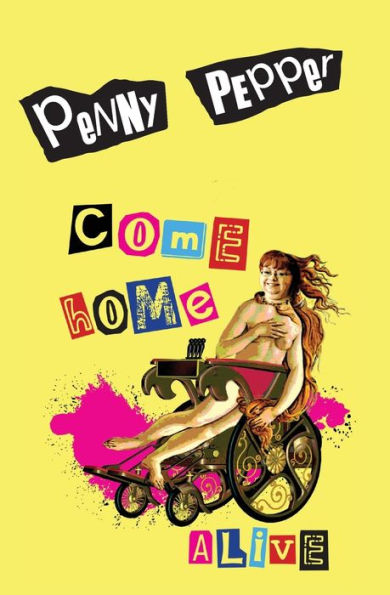 Come Home Alive