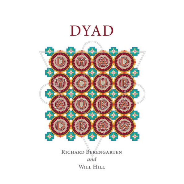 Dyad - 9781912211944