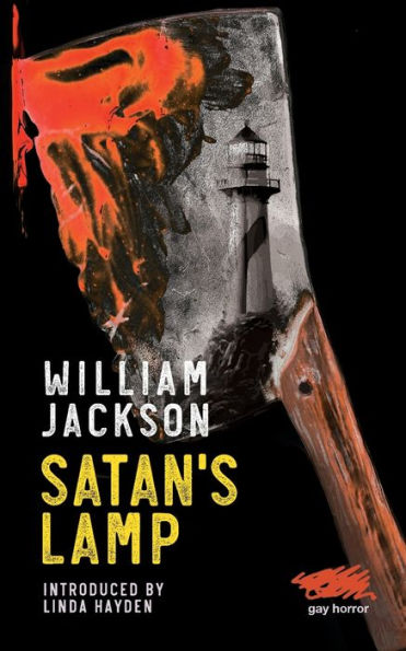 Satan's Lamp - 9781912622399