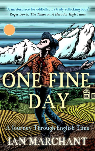 One Fine Day - 9781912836994