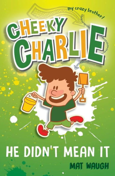 Charlie el descarado: no lo decía en serio
