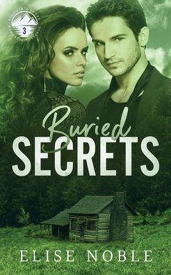 Buried Secrets (Baldwin's Shore Romantic Suspense)
