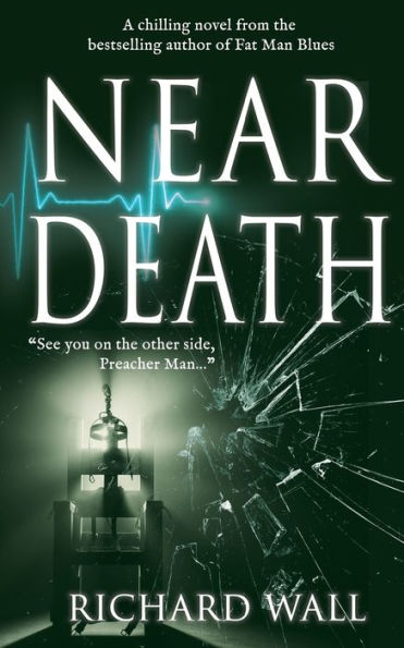 Near Death - 9781912946372