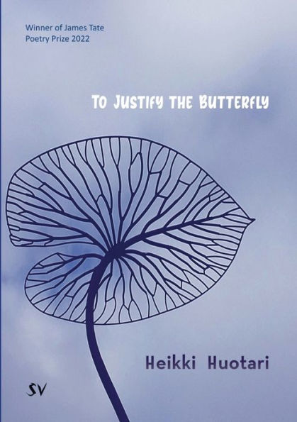 To Justify The Butterfly: Null - 9781912963416