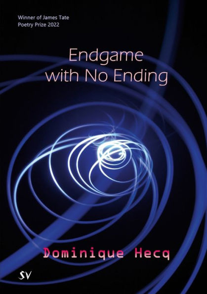 Endgame With No Ending - 9781912963423