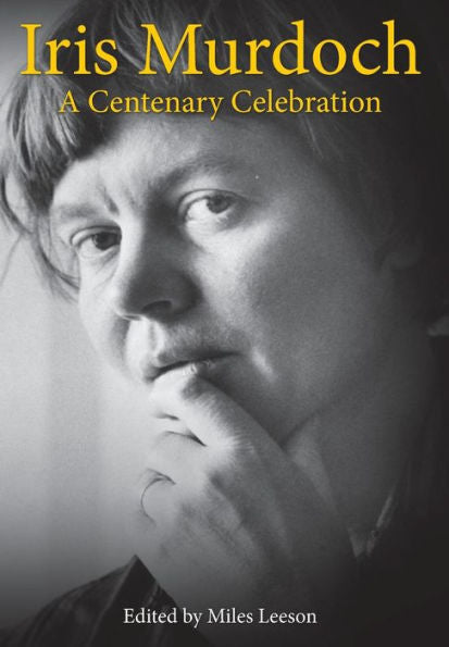 Iris Murdoch: una celebración del centenario