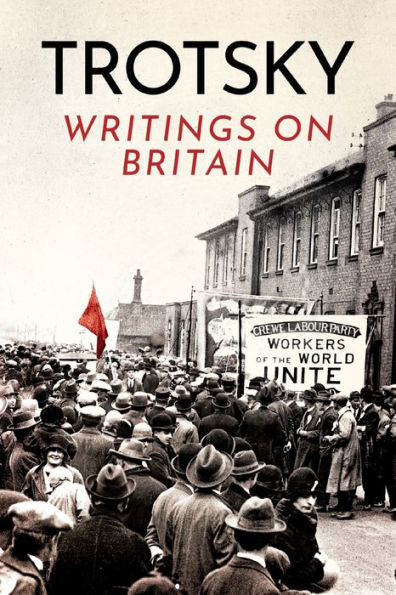 Writings On Britain