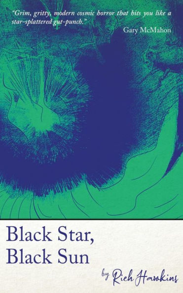 Black Star, Black Sun (Black Shuck Signature Novellas)