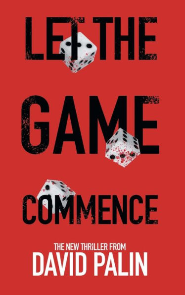 Let The Game Commence