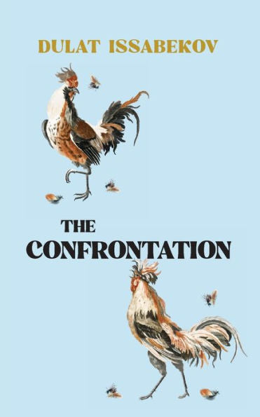 The Confrontation - 9781913356637