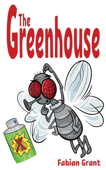 The Greenhouse - 9781913438647