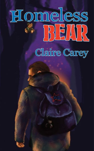 Homeless Bear - 9781913460525