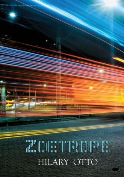 Zoetrope - 9781913499723
