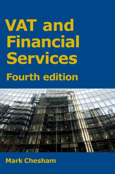 Vat And Financial Services