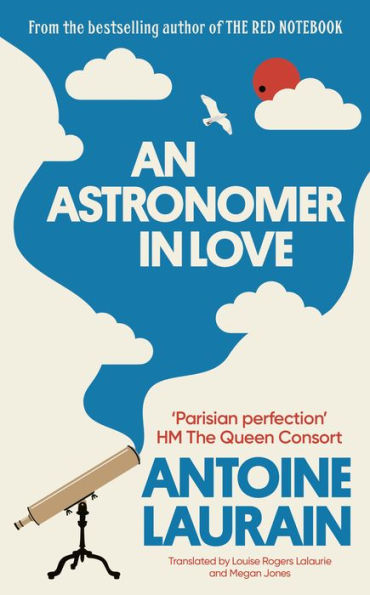 An Astronomer In Love - 9781913547462