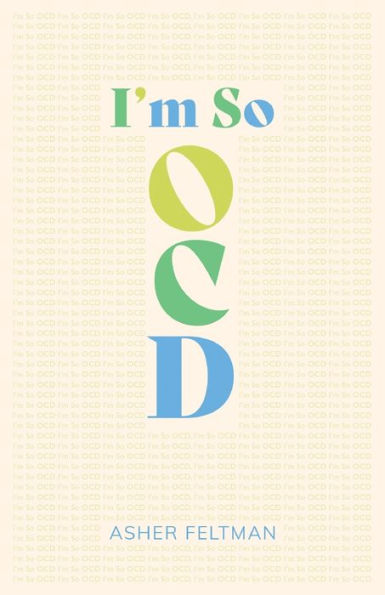 I'M So Ocd - 9781913615963