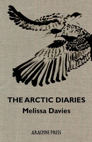 The Arctic Diaries - 9781913665746