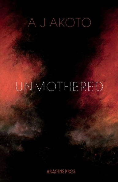 Unmothered - 9781913665807