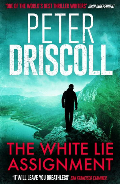 The White Lie Assignment - 9781913727338