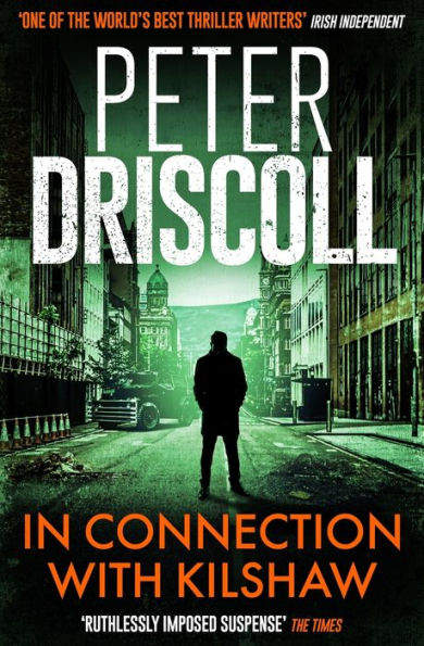 In Connection With Kilshaw - 9781913727352