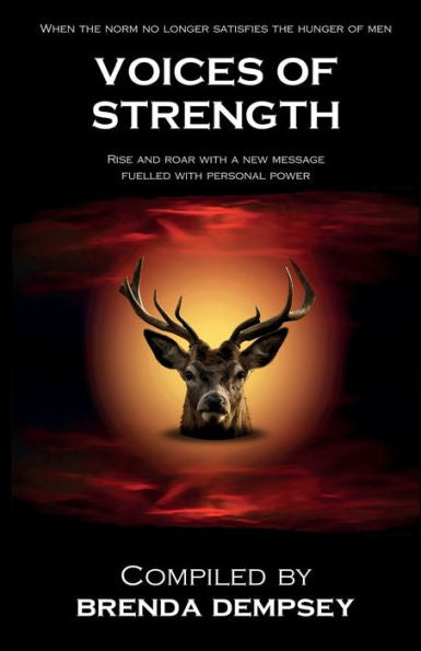 Voices Of Strength - 9781913770679