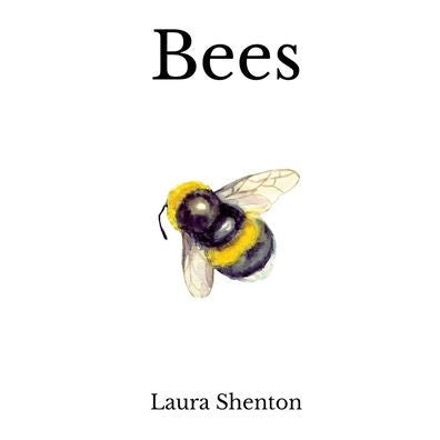 Bees - 9781913779382