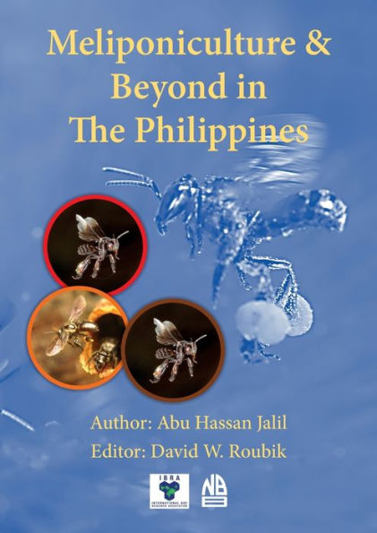 Meliponiculture & Beyond In The Philippines