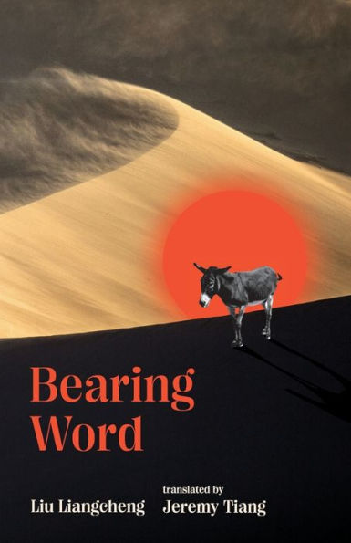 Bearing Word - 9781913891336