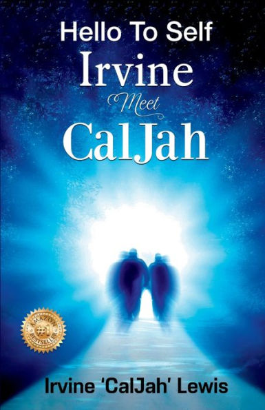 Hello To Self Irvine Meet Caljah