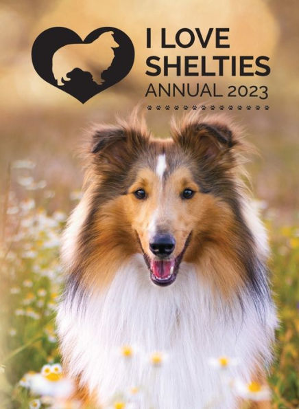 I Love Shelties Annual 2023 (2)