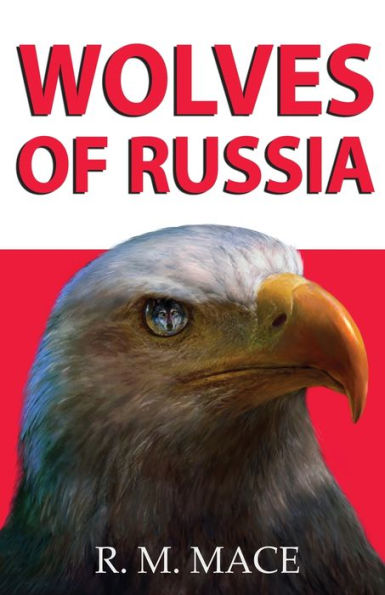 Wolves Of Russia