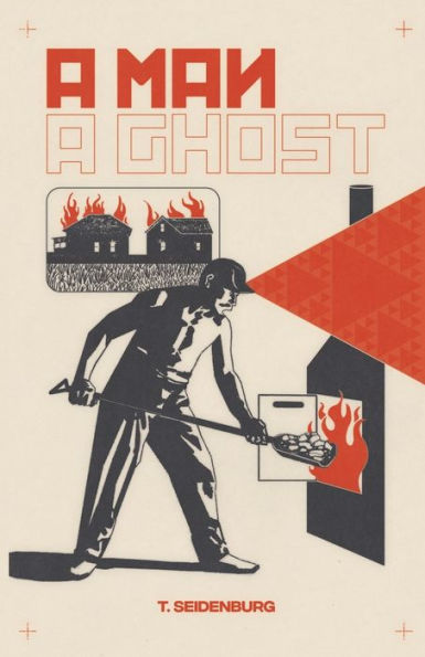 Un hombre, un fantasma