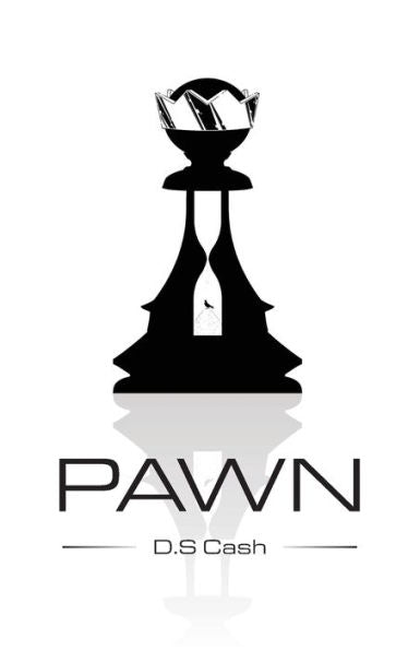 Pawn - 9781914225963
