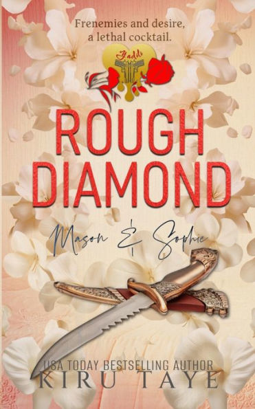 Rough Diamond: The Duology (Enders) - 9781914226335