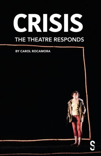 Crisis: El Teatro Responde - 9781914228810