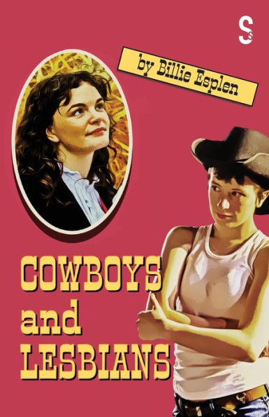 Cowboys And Lesbians - 9781914228902