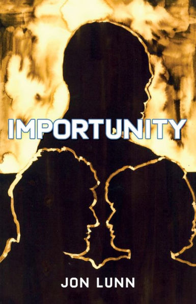Importunity - 9781914287190