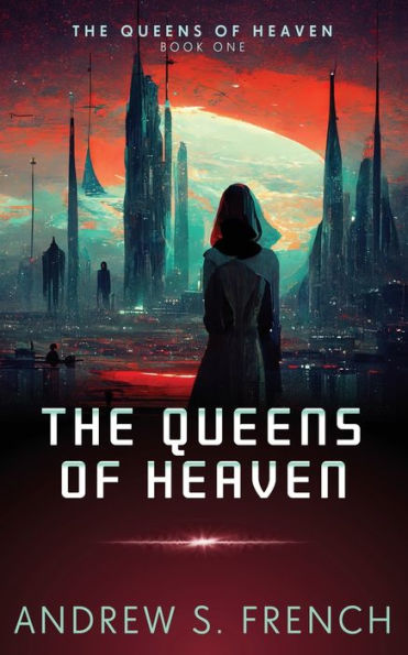 The Queens Of Heaven - 9781914308215