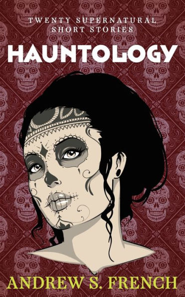 Hauntology - 9781914308246